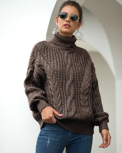 Classic Vintage Jumper