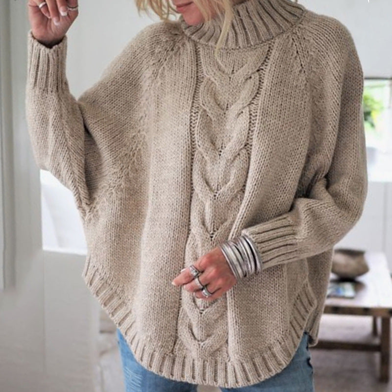 Gracefully Designed Jumper