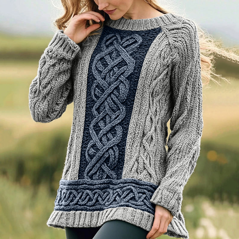 Elegantly Designed Jumper