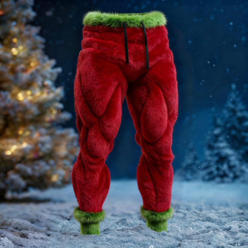 Vintage Inspired Trousers