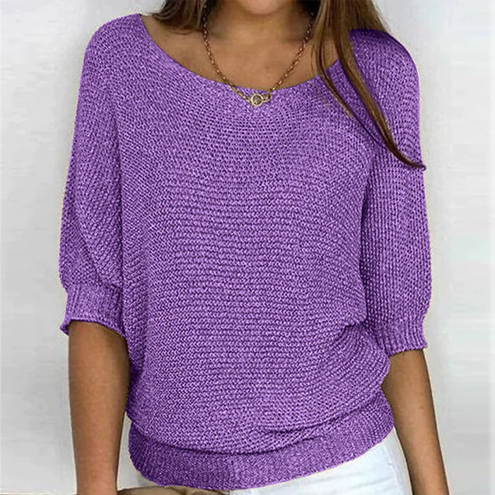 Vintage Inspired Jumper