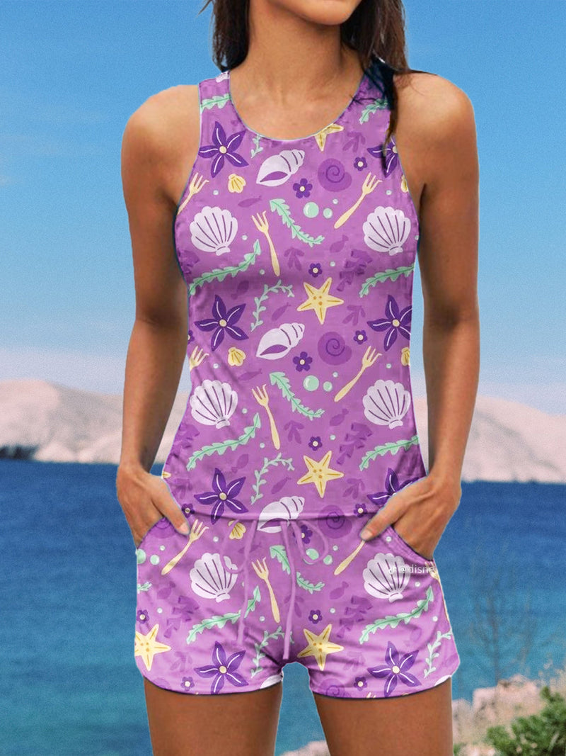 Classic Designed Garment