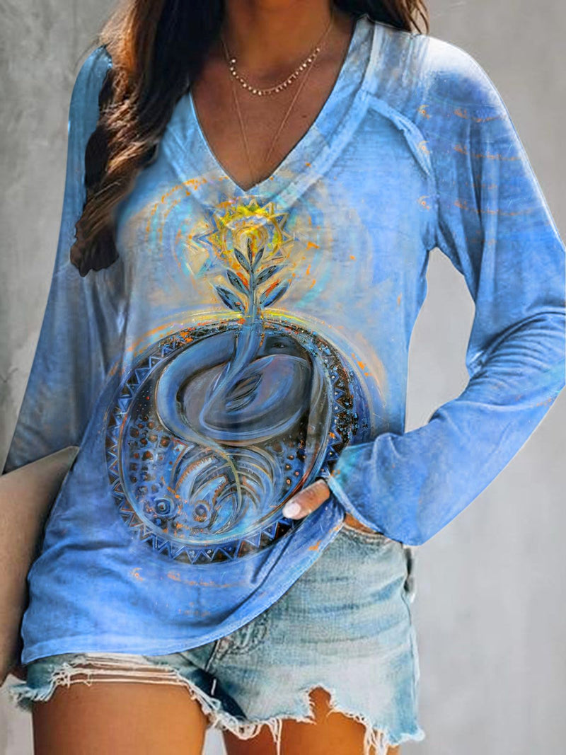 Elegantly Designed Top