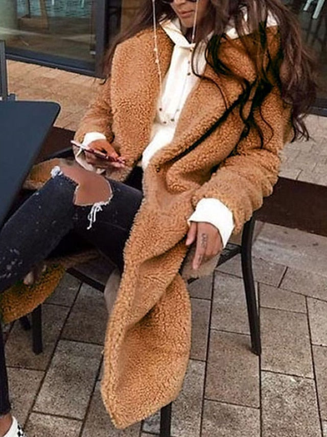 Elegantly Designed Coat