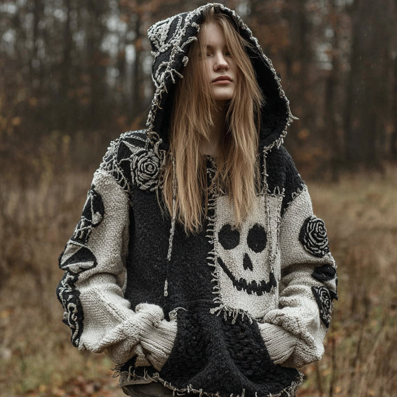 Classic Designed Jumper