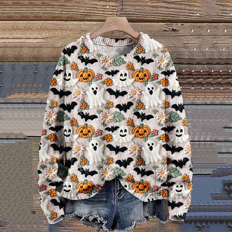 Classic Vintage Jumper