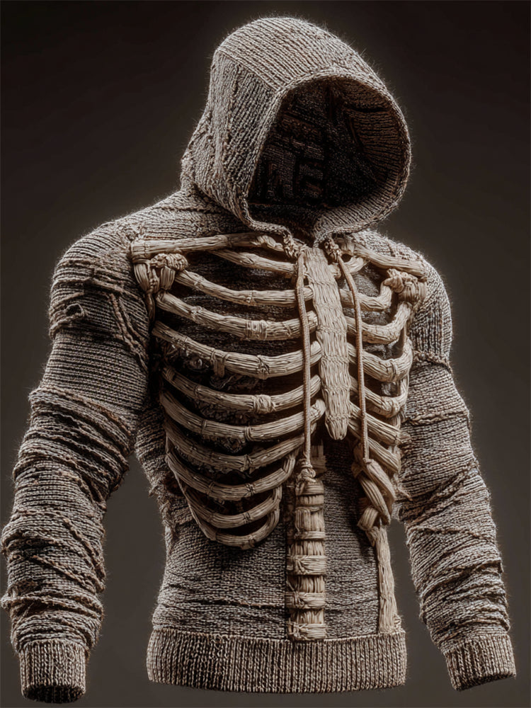 Classic Designed Jumper
