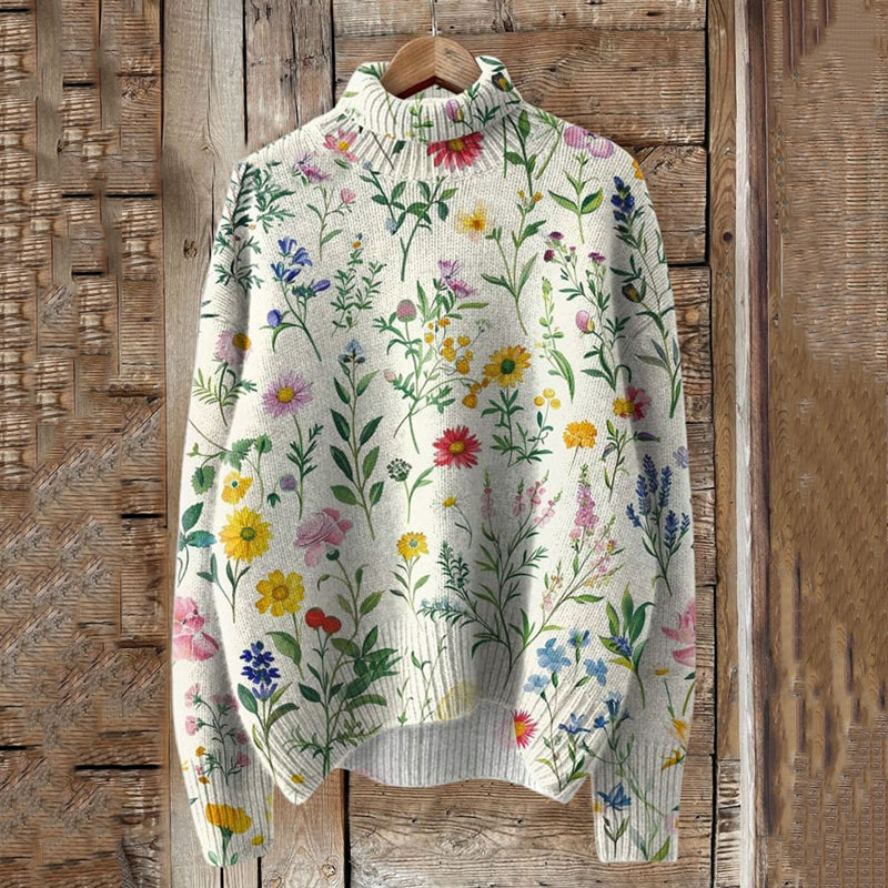 Classic Vintage Jumper