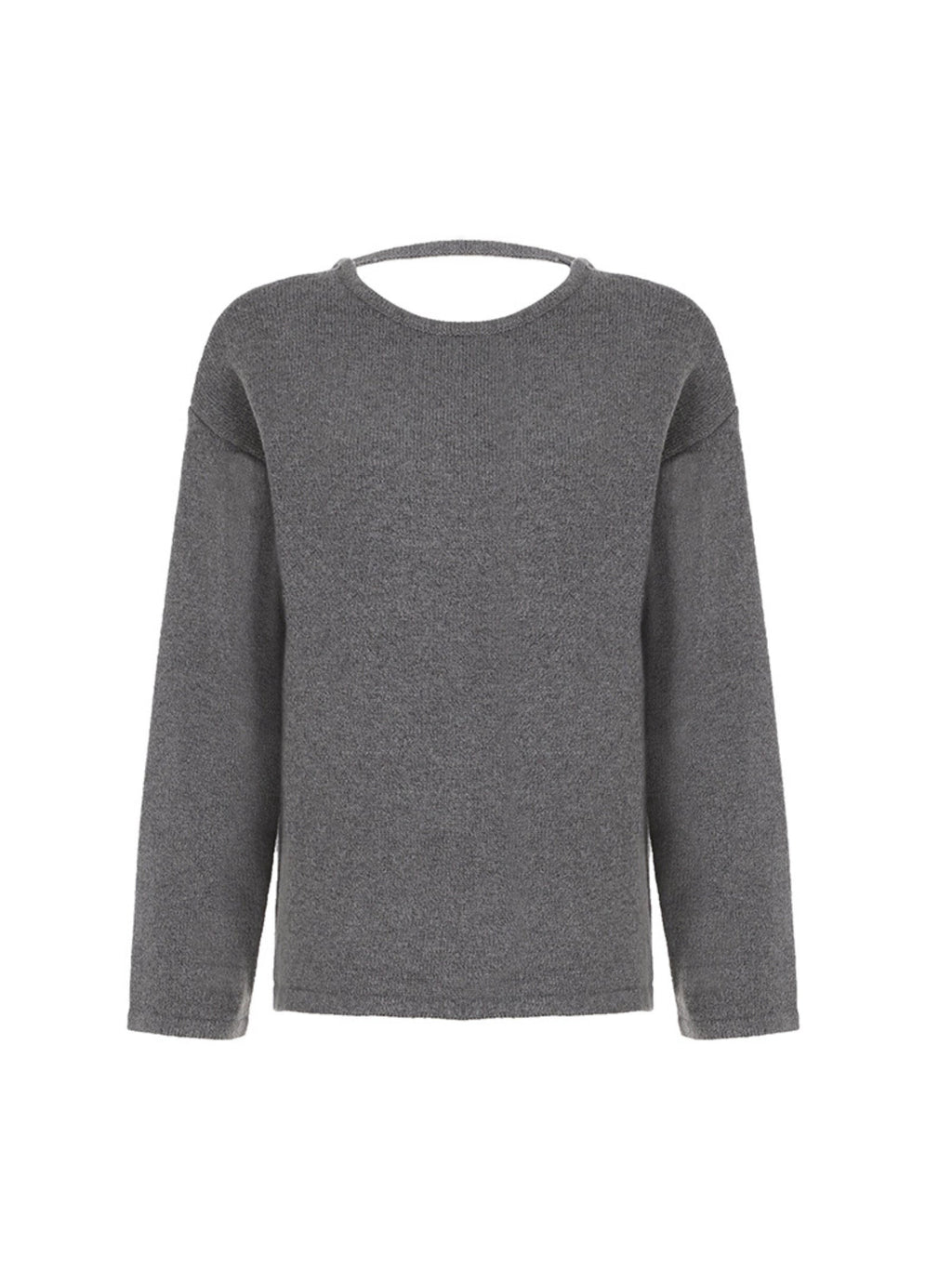 Well Tailored Garment with a Graceful Silhouette