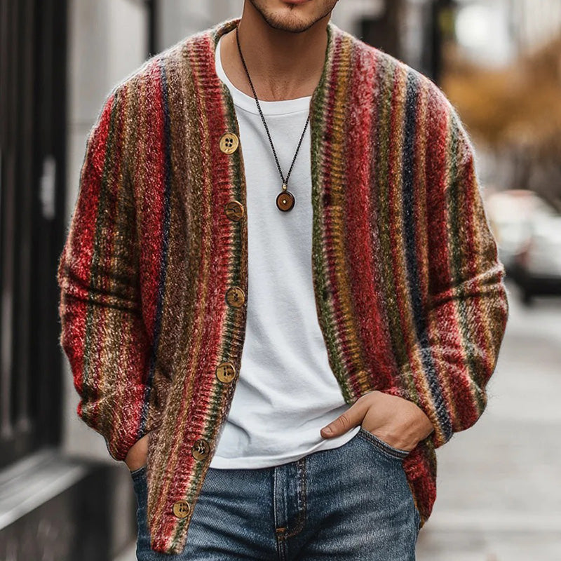 Thoughtfully Designed Cardigan