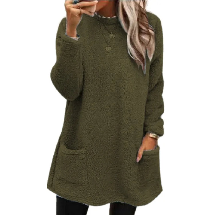 Vintage Inspired Jumper