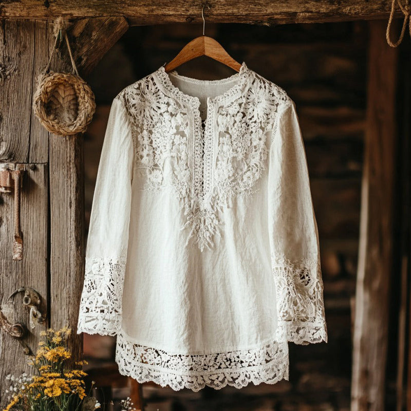 Elegantly Designed Shirt