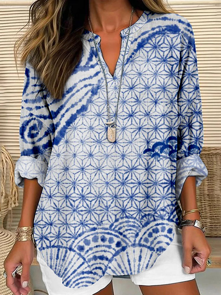 Beautifully Crafted Shirt