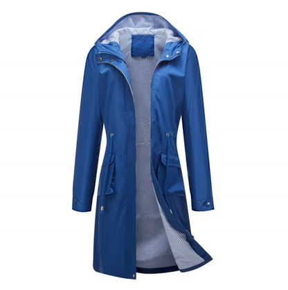 Vera | Classic and Stylish winter Coat