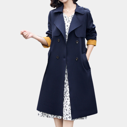 Constance | Casual and Fashionable winter Coat