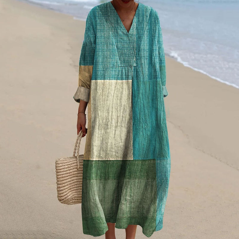 Vintage Inspired Dress