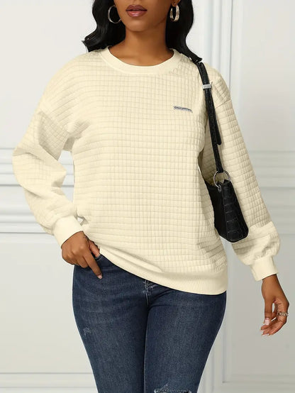 Classic Designed Jumper