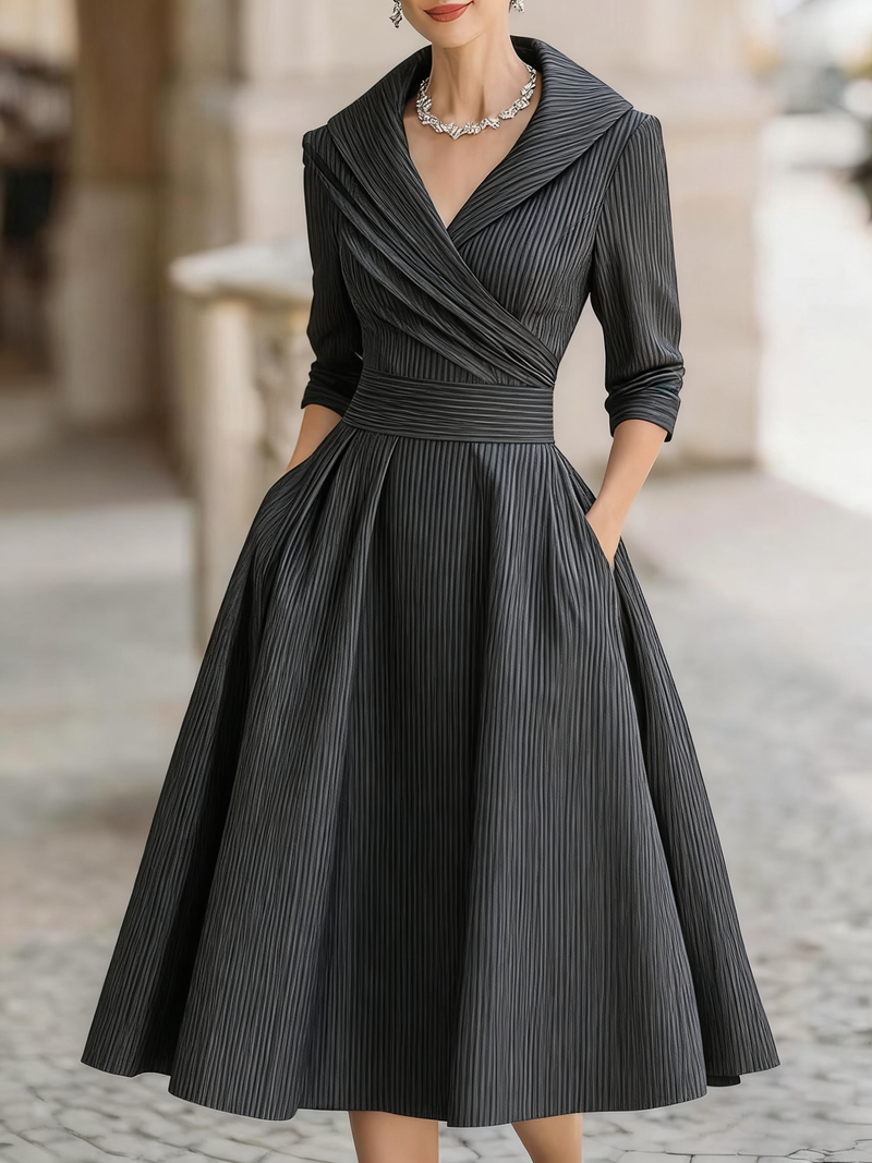 Beautifully Crafted Dress