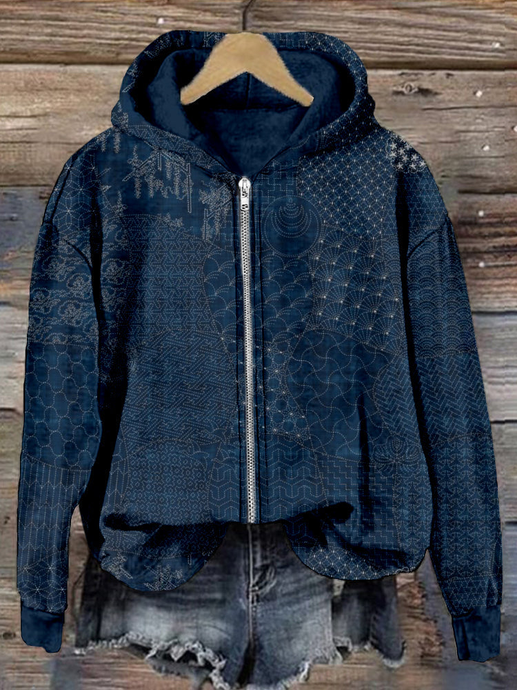 Timeless Vintage Style Garment