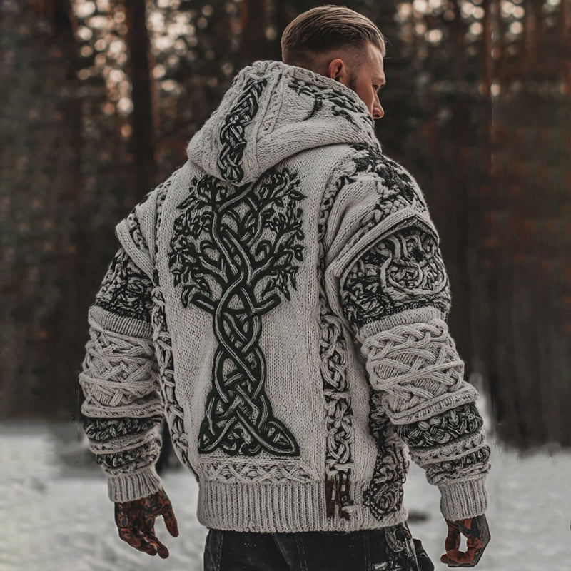 Classic Designed Jumper