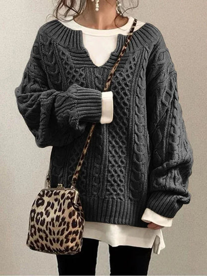 Elegantly Designed Jumper