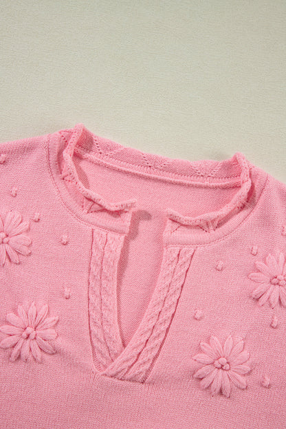 Elegantly Designed Jumper