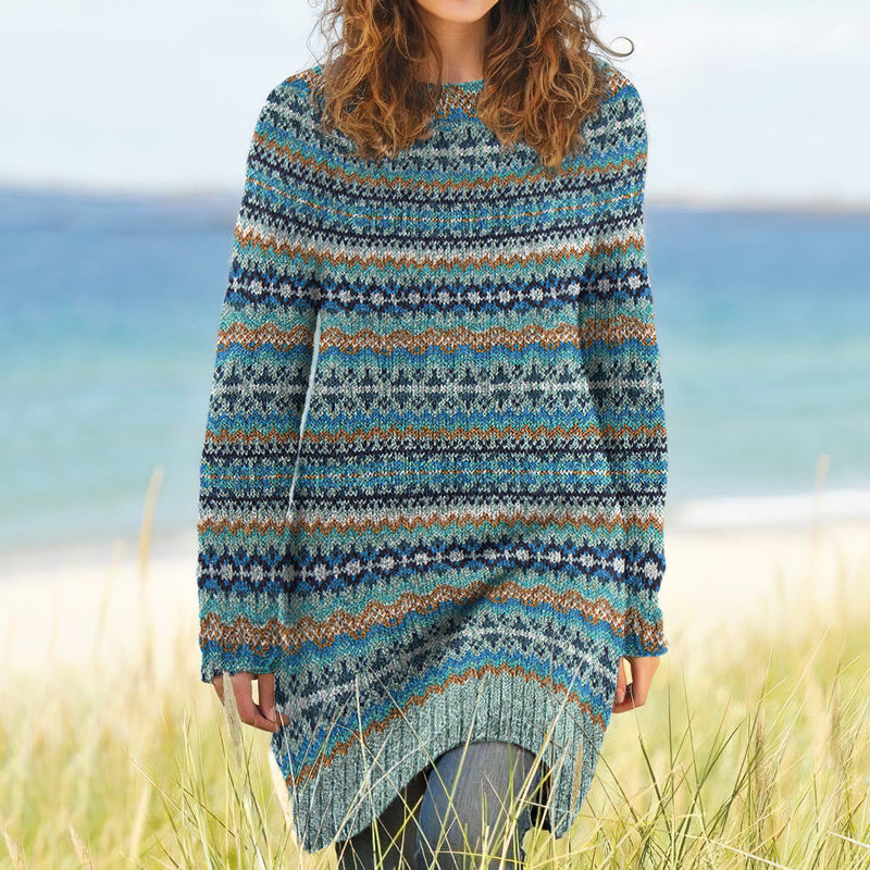 Classic Designed Jumper