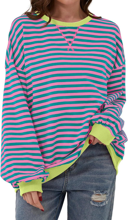 Timeless Vintage Style Jumper