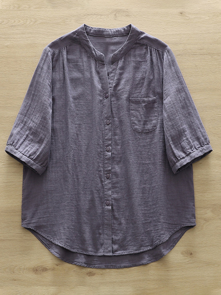 Classic Designed Shirt
