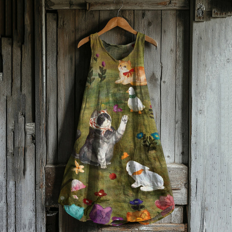 Elegantly Designed Dress