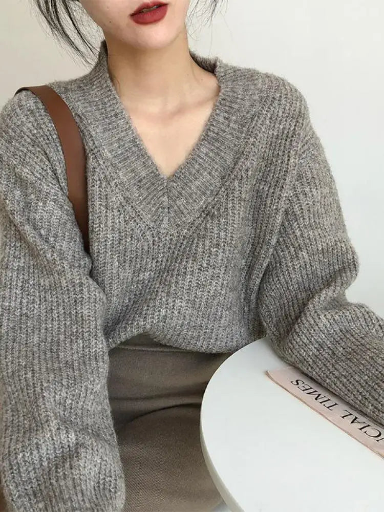 Classic Vintage Jumper