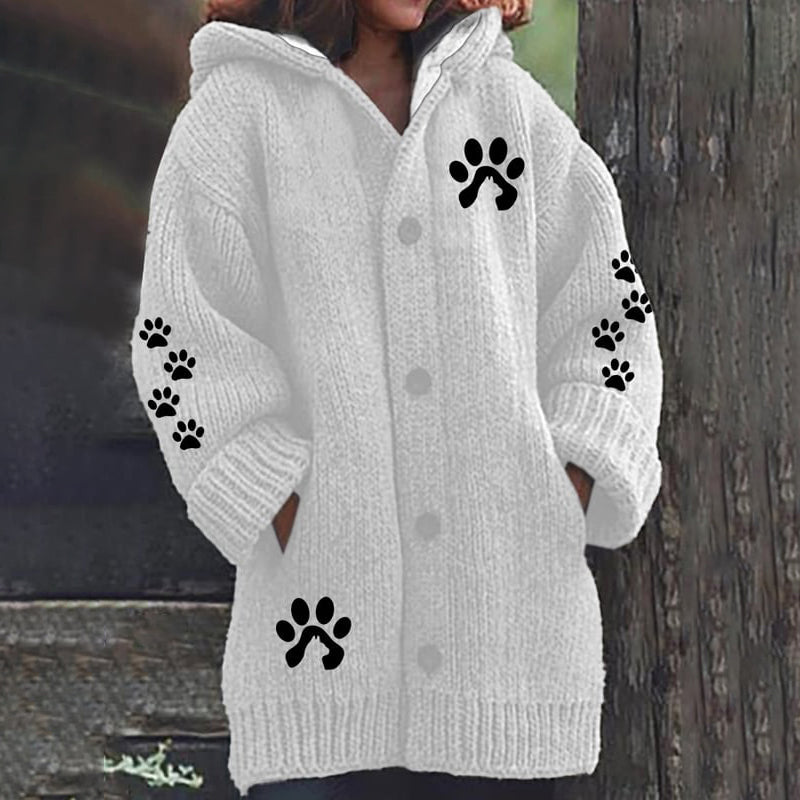 Classic Designed Cardigan