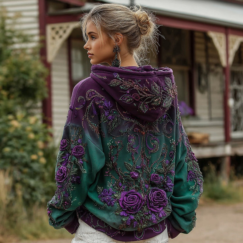 Vintage Inspired Garment