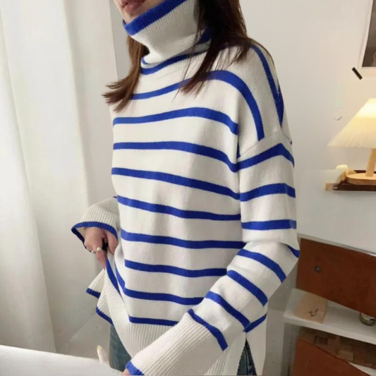 Valentina® | Elegant and versatile winter sweater