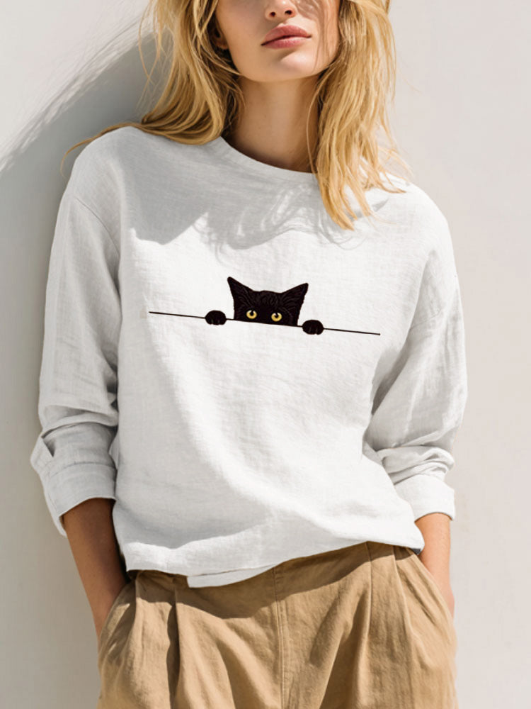 Thoughtfully Designed T-Shirt