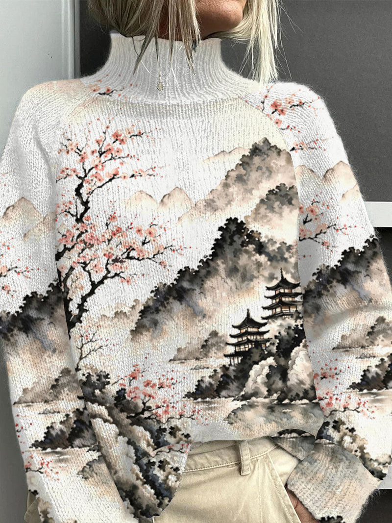 Classic Vintage Jumper