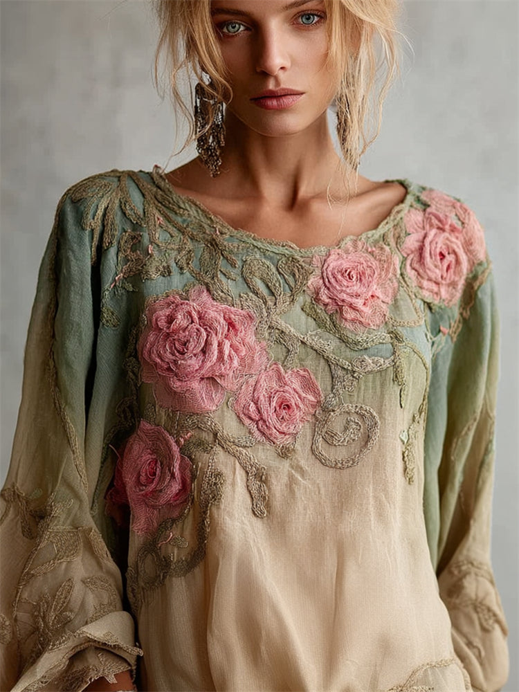 Classic Vintage Garment
