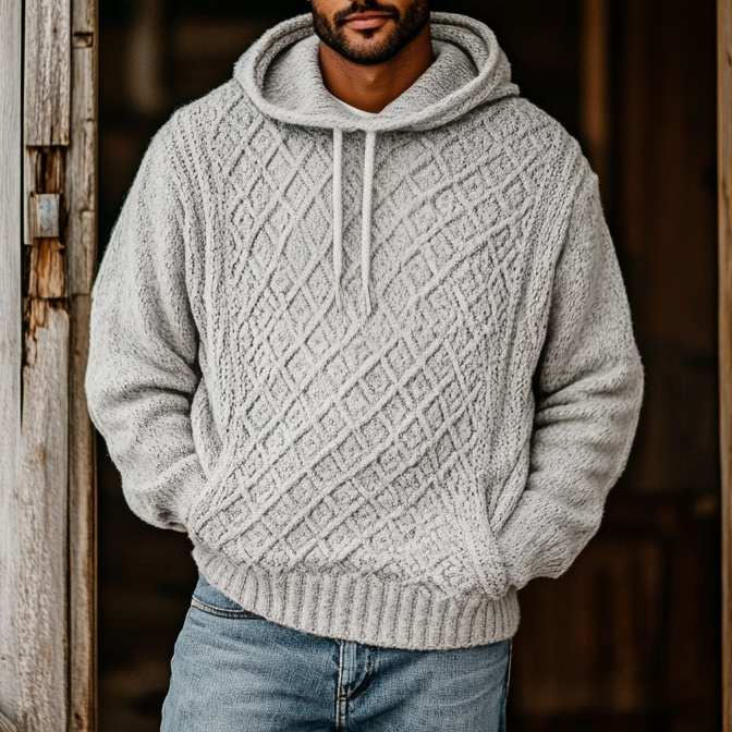 Elegantly Designed Jumper