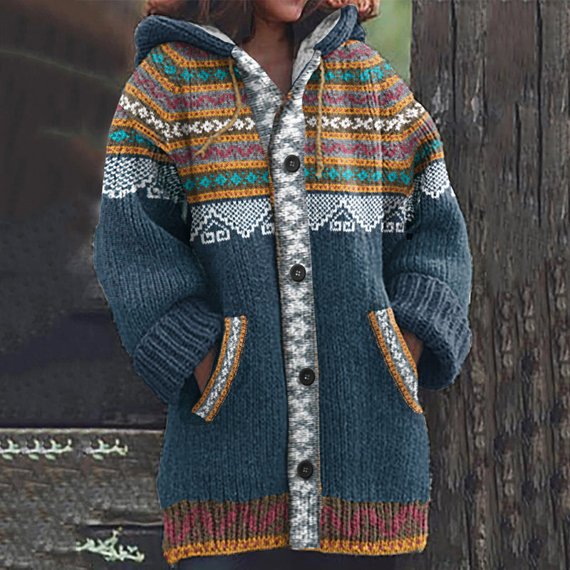 Elegantly Designed Jumper