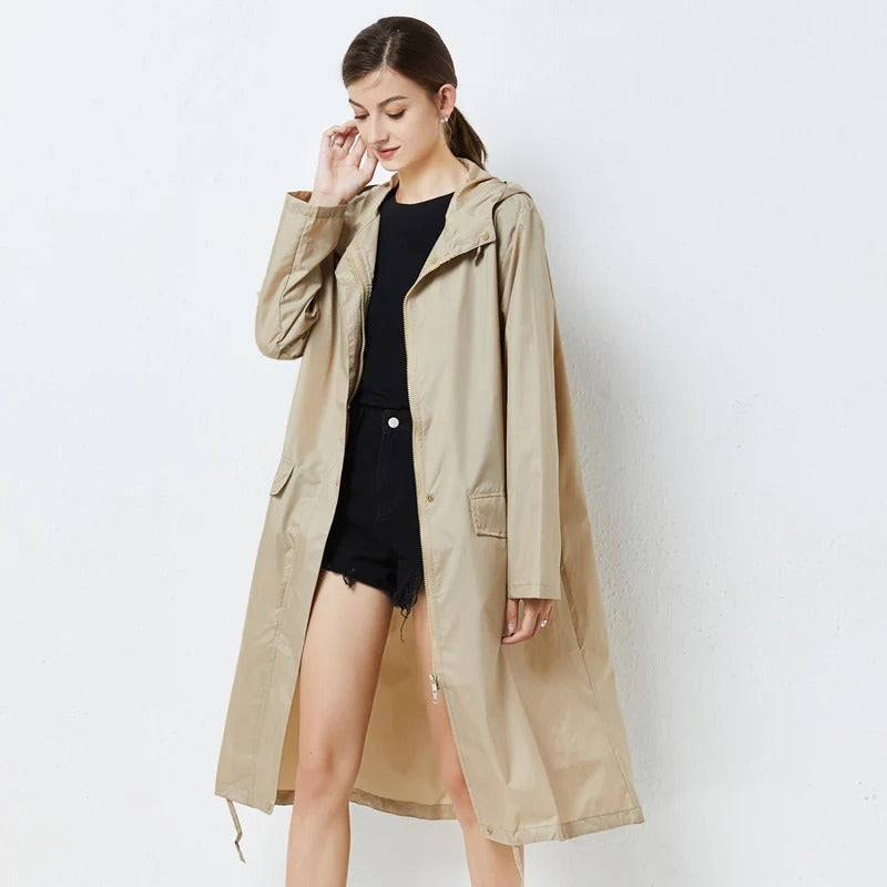 Classic Designed Jacket