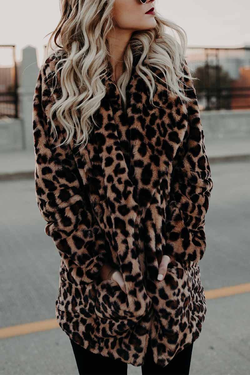 Elegantly Designed Coat