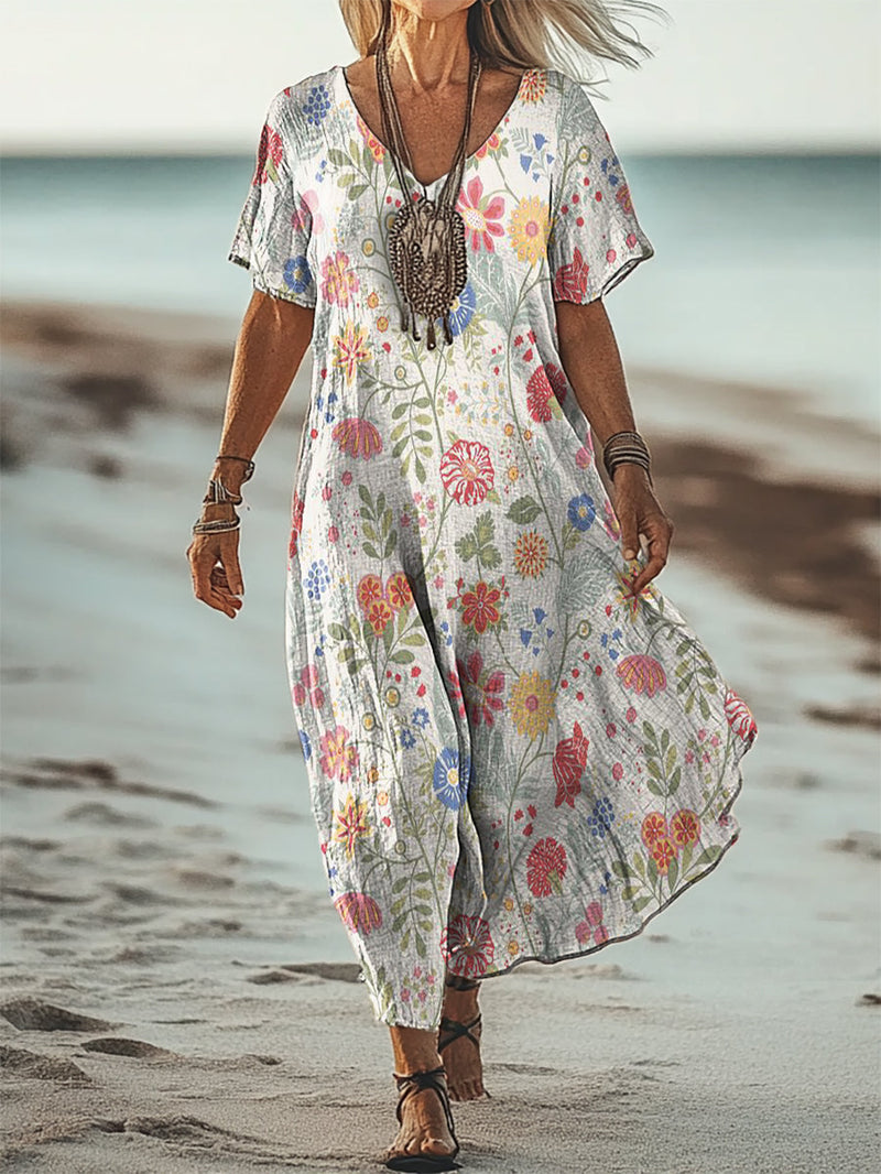 Beautifully Crafted Garment