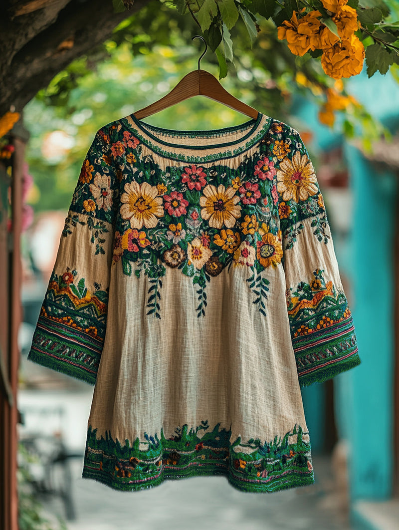 Classic Designed T-Shirt