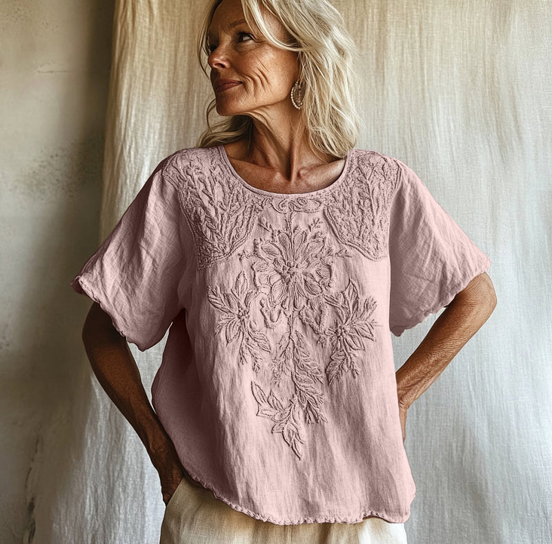 Beautifully Crafted Shirt