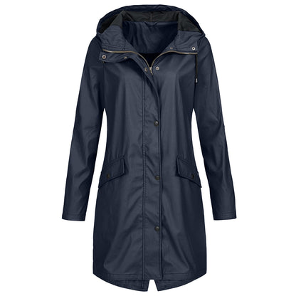 Emilie | Classic and Elegant winter Coat