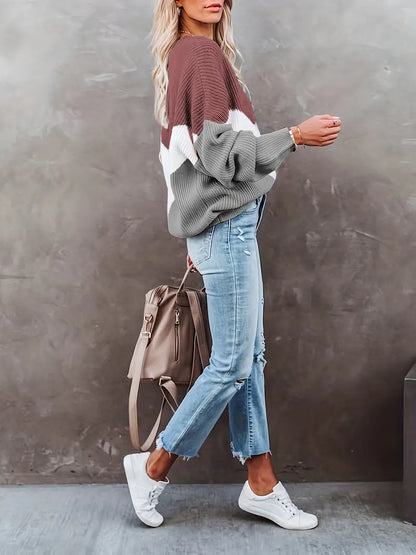 Beautifully Crafted Jumper