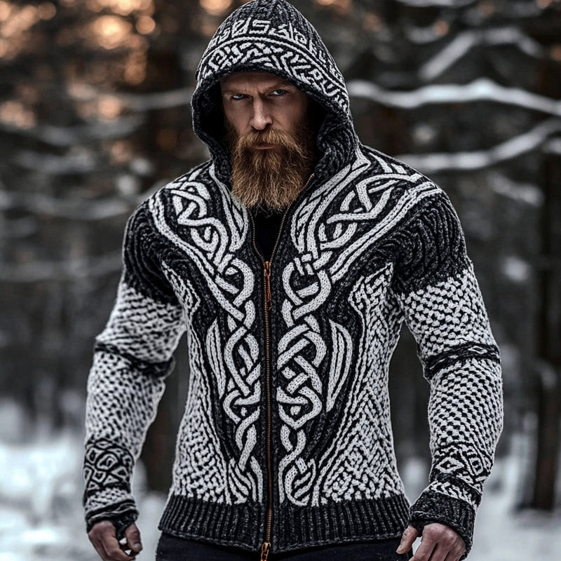 Classic Designed Jumper