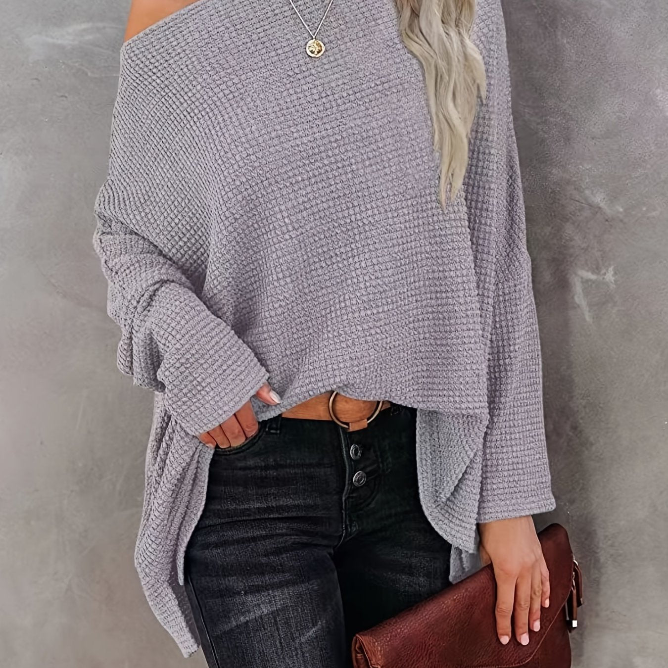 Beautifully Crafted Jumper