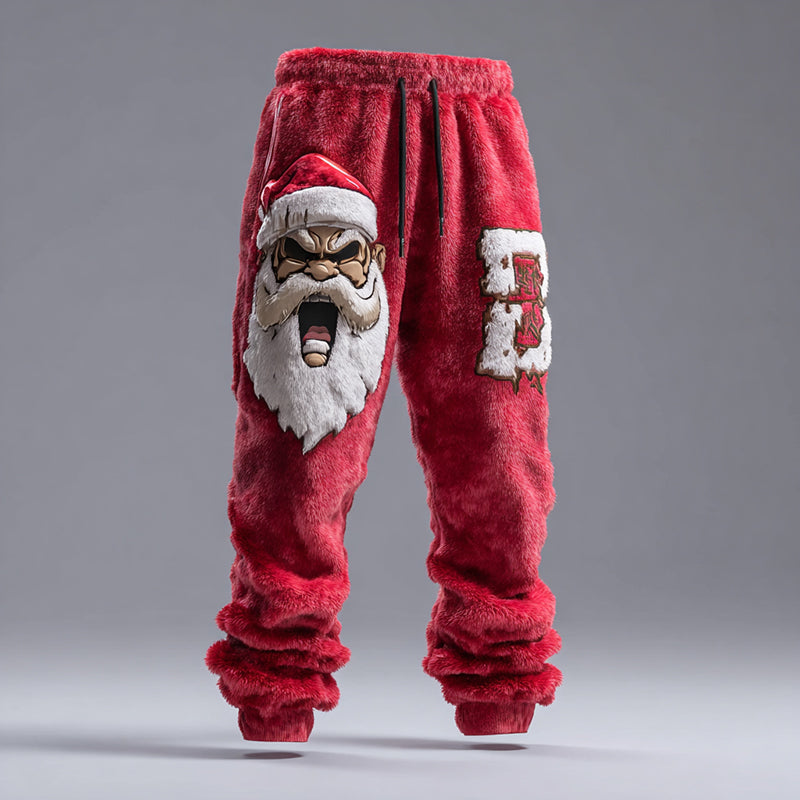 Classic Vintage Trousers