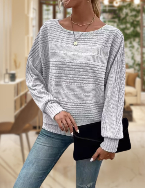 Elegantly Designed Jumper